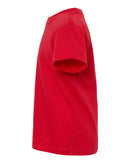 BELLA + CANVAS Toddler Jersey Tee 3001T - Red