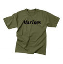 Rothco Kids Marines Physical Training T-Shirt. Item
