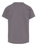 BELLA + CANVAS Toddler Jersey Tee 3001T - Storm