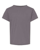 BELLA + CANVAS Toddler Jersey Tee 3001T - Storm