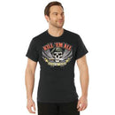 Rothco Kill 'Em All T-Shirt. Item
