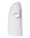 BELLA + CANVAS Toddler Jersey Tee 3001T - White