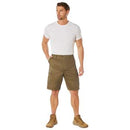 Rothco Tactical BDU Shorts. Item