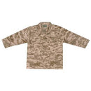Rothco Kids Camo BDU Shirt. Item