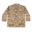 Rothco Kids Camo BDU Shirt. Item