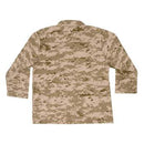 Rothco Kids Camo BDU Shirt. Item