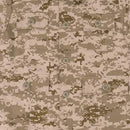 Rothco Kids Camo BDU Shirt. Item