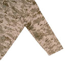 Rothco Kids Camo BDU Shirt. Item