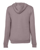 BELLA + CANVAS Sponge Fleece Hoodie 3719 - Storm