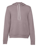 BELLA + CANVAS Sponge Fleece Hoodie 3719 - Storm