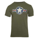 Rothco Vintage Air Corps T-Shirt. Item