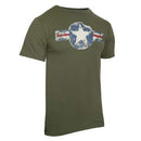 Rothco Vintage Air Corps T-Shirt. Item