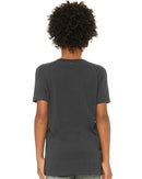 BELLA + CANVAS Youth Jersey Tee 3001Y - Dark Grey