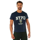 Officially Licensed NYPD T-shirt. Item