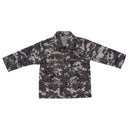 Rothco Kids Camo BDU Shirt. Item
