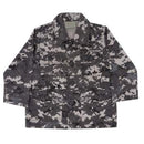 Rothco Kids Camo BDU Shirt. Item