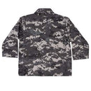 Rothco Kids Camo BDU Shirt. Item