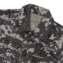 Rothco Kids Camo BDU Shirt. Item