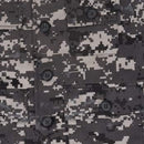 Rothco Kids Camo BDU Shirt. Item