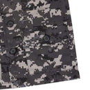 Rothco Kids Camo BDU Shirt. Item