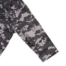 Rothco Kids Camo BDU Shirt. Item
