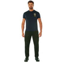 Officially Licensed NYPD Emblem T-shirt. Item