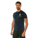 Officially Licensed NYPD Emblem T-shirt. Item