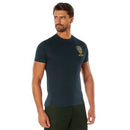 Officially Licensed NYPD Emblem T-shirt. Item