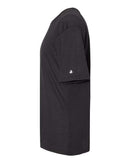 Badger Triblend Performance T-Shirt 4940 - Black