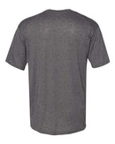 Badger Triblend Performance T-Shirt 4940 - Black Heather