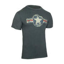 Rothco Vintage Air Corps T-Shirt. Item