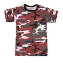Rothco Kids Camo T-Shirt. Item