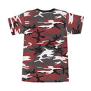 Rothco Kids Camo T-Shirt. Item