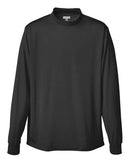 Augusta Sportswear Wicking Mock Turtleneck 797