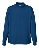 Augusta Sportswear Wicking Mock Turtleneck 797