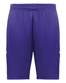 Augusta Sportswear Youth Alley-Oop Reversible Shorts 1169