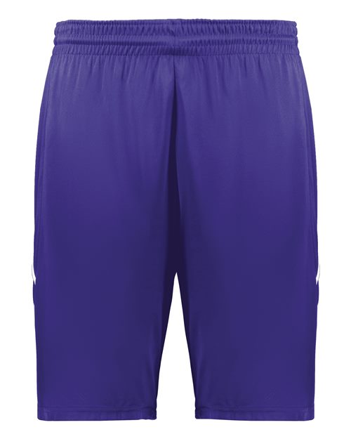 Augusta Sportswear Youth Alley-Oop Reversible Shorts 1169