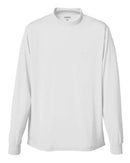 Augusta Sportswear Wicking Mock Turtleneck 797