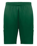 Augusta Sportswear Alley-Oop Reversible Shorts 1168