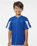 Alleson Athletic Youth Striker Placket 2976
