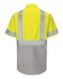 Red Kap Enhanced & Hi-Visibility Work Shirt SY24