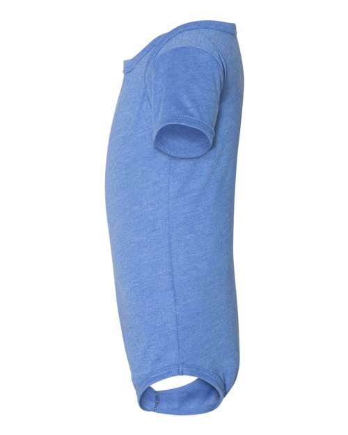 BELLA + CANVAS Infant Jersey One Piece 100B