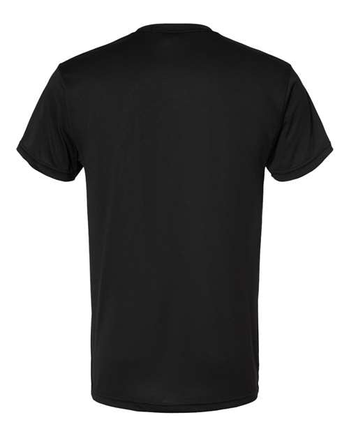 Bayside USA-Made Performance T-Shirt 5300