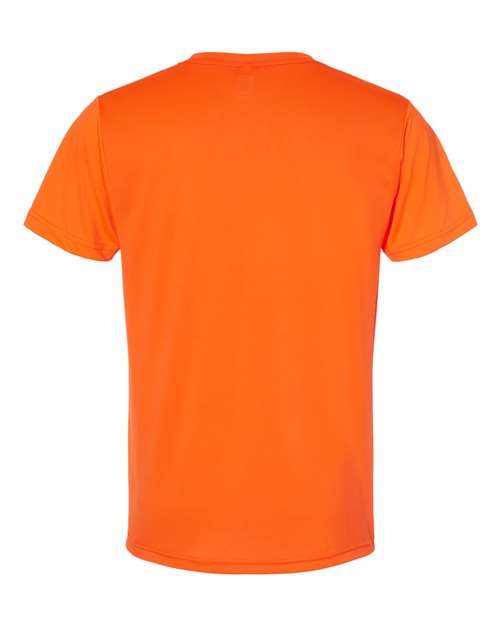Bayside USA-Made Performance T-Shirt 5300