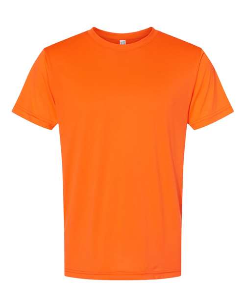 Bayside USA-Made Performance T-Shirt 5300
