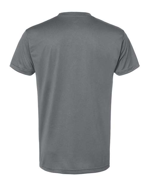 Bayside USA-Made Performance T-Shirt 5300