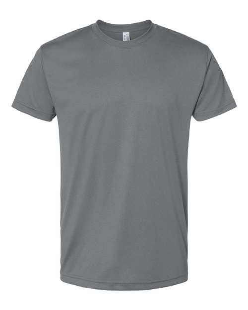 Bayside USA-Made Performance T-Shirt 5300
