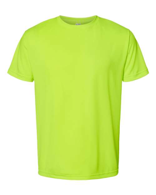Bayside USA-Made Performance T-Shirt 5300