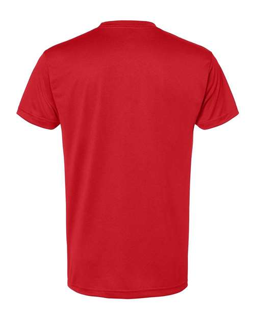 Bayside USA-Made Performance T-Shirt 5300