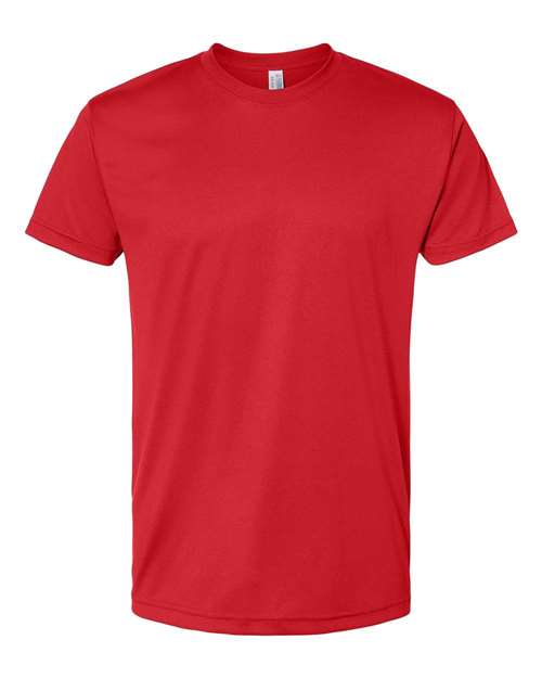Bayside USA-Made Performance T-Shirt 5300